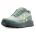 Haglöfs L.I.M Horizon GTX Low – Pantofi outdoor impermeabili GORE-TEX - Verde Chlorophyll Green/Dew Green