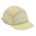 Haglöfs L.I.M Pace Cap – Șapcă ușoară pliabilă - Galben Yellow Rise