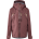 Haglöfs Nallo Touring GTX Jacket W – Geacă GORE-TEX pentru tură de schi - Mov Misty Mauve