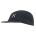 Haglöfs Brand Five Panel Cap – Șapcă cinci panouri - Negru True Black