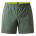 Haglöfs L.I.M Pace Shorts – Pantaloni scurți minimaliști - Verde Chlorophyll Green