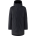 Haglöfs Yra Mimic Proof Parka – Parka izolată impermeabilă - Negru True Black
