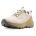 Haglöfs L.I.M Horizon Hike GTX Low W – Pantofi de drumeție impermeabili GORE-TEX - Bej Chalk Beige/Oak Brown