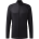Haglöfs Korp Mid Jacket – Geacă strat intermediar sport - Negru True Black