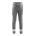 Craft Fuseknit Comfort Pants Junior – Pantaloni strat de bază pentru copii - Gri cu roz