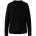Haglöfs Vara Alpha Sweater W – Bluză tehnică strat intermediar - Negru True Black