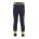 Craft Fuseknit Comfort Pants Junior – Pantaloni strat de bază pentru copii - Albastru închis cu verde