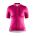 Craft Essence Jersey W – Tricou de ciclism - Roz (738000)