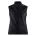 Craft Warm Vest W – Vestă softshell caldă - Negru