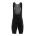 Craft Essence Bib Shorts – Pantaloni scurți de ciclism cu bretele - Negru