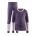 Craft Baselayer Set Junior – Set strat de bază pentru copii - Mov
