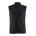 Craft Warm Vest – Vestă softshell caldă - Negru