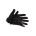 Craft Pioneer Gel Glove – Mănuși de ciclism cu gel, degete lungi - Negru