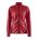 Craft Glide Jacket W – Geacă softshell de schi fond - Roz