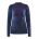 Craft Active Intensity CN LS W – Bluză strat de bază cu mânecă lungă - Albastru închis