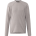 Haglöfs Vara Alpha Sweater – Bluză tehnică strat intermediar - Gri Stone Brick