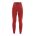 Craft Active Intensity Pants W – Pantaloni strat de bază - Roșu