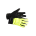 Craft ADV Subz Siberian Glove – Mănuși de ciclism de iarnă - Galben