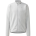 Haglöfs Swook II Mid Jacket – Geacă fleece strat intermediar - Gri Stone Grey/Soft White