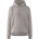 Haglöfs Hoodie – Hanorac din bumbac organic - Gri Stone Brick