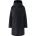 Haglöfs Yra Mimic Proof Parka W – Parka izolată impermeabilă - Negru True Black