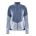 Craft Glide Jacket W – Geacă softshell de schi fond - Albastru deschis