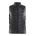Craft LT Down Vest – Vestă din puf ușoară - Negru