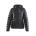 Craft LT Down Jacket W – Geacă din puf ușoară cu glugă - Negru