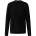 Haglöfs Vara Alpha Sweater – Bluză tehnică strat intermediar - Negru True Black