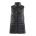 Craft LT Down Vest W – Vestă din puf ușoară - Negru