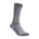 Craft Warm Mid 2-PACK Sock – Șosete calde de antrenament, 2 perechi - Gri