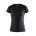 Craft ADV Essence SS Slim Tee W – Tricou tehnic mulat - Negru