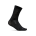 Craft 2-PACK Wool Liner Sock – Șosete subțiri din lână, 2 perechi - Negru