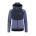 Craft ADV Pursuit Thermal Jacket W – Geacă termică de schi fond - Albastru (388396)