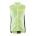 Craft ADV Essence Light Wind Vest – Vestă de vânt ultraușoară de ciclism - Galben