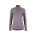 Craft Core Gain Midlayer W – Bluză strat intermediar cu fermoar scurt - Mov