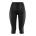Craft ADV Essence Capri Tights W – Colanți capri - Negru