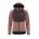 Craft ADV Pursuit Thermal Jacket W – Geacă termică de schi fond - Roșu