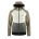 Craft ADV Pursuit Thermal Jacket W – Geacă termică de schi fond - Maro