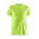 Craft ADV Essence SS Tee – Tricou tehnic - Galben