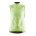 Craft ADV Essence Light Wind Vest W – Vestă de vânt ultraușoară de ciclism - Galben