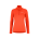 Craft Core Gain Midlayer W – Bluză strat intermediar cu fermoar scurt - Roșu