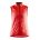 Craft ADV Essence Light Wind Vest W – Vestă de vânt ultraușoară de ciclism - Portocaliu