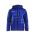 Craft Isolate Jacket – Geacă matlasată izolată cu glugă - Albastru (1346)