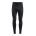 Craft ADV Essence Zip Tights – Colanți de antrenament cu fermoar - Negru