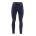 Craft Merino 240 Pants – Pantaloni strat de bază din merinos - Albastru închis