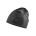 Craft ADV Microfleece Ponytail Hat – Căciulă cu deschidere pentru coadă - Negru