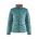 Craft Core Street Insulation Jacket W – Geacă matlasată izolată - Verde închis