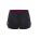 Craft PRO Hypervent Split Shorts W – Pantaloni scurți de concurs cu șliț - Negru cu roz