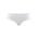 Craft Core Dry Hipster W – Chiloți tehnici hipster - Alb